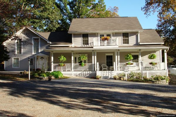 Hotel ACORN HILL LODGE (Lynchburg)